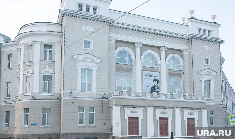Работы закончат до конца месяца