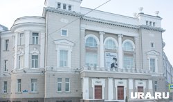 Работы закончат до конца месяца