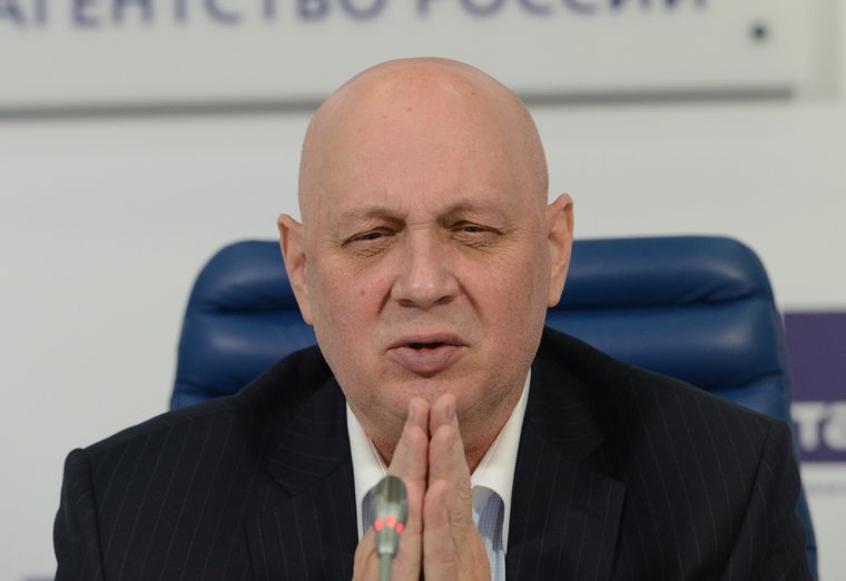 Головачев являлся обладателем множества наград