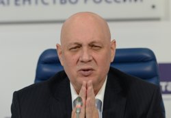 Головачев являлся обладателем множества наград