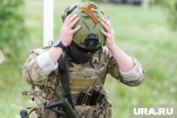 МО: Россия продолжает сохранять режим прекращения огня