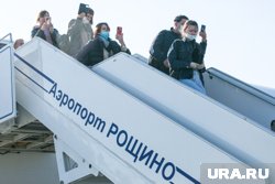 Дополнительных рейсов в Тюмень пока нет 
