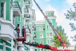 На ремонт фасадов жилых домов власти выделят сотни миллионов рублей