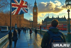 В сентябре сменится глава MI6. Первой женщиной на данном посту станет 47-летняя Блейз Метревели