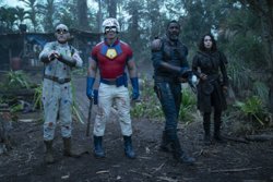 Премьера второго сезона супергеройского сериала «Миротворец» состоялась 21 августа 2025 на стриминговом сервисе HBO Max