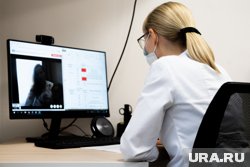 Видеоконсультации постепенно набирают обороты