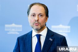 Владимир Сысоев обратился в Минцифры из-за отсутствия интернета в курганском поселке 