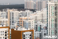 Последние три года цена на арендное жилье осенью значительно увеличилось