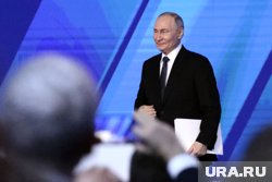 В Германии невовремя испугались слов Путина о Трампе