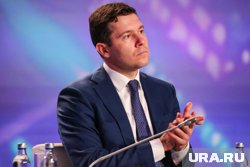 Разговор с министром минпромторга РФ Алихановым состоялся на ПМЭФ