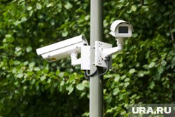 Камеры установят во всех общественных пространствах Челябинска 