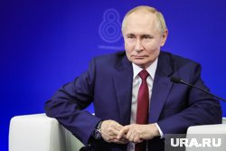 Издатель немецкого журнала объявил себя сторонником Путина