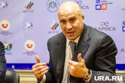 Мамиашвили заявил о предвзятом отношении Хорватии к спортсменам