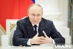 Владимир Путин считает, что на Западе распространяется иллюзия демократии и свободы