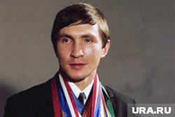 Скончался чемпион мира по боксу 1978 года Львов, на момент смерти ему было 72 года