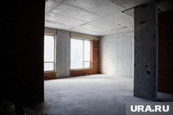 Спрос на новостройки в ЯНАО существенно упал