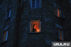 Часть городов Запорожской области остались без света