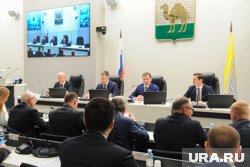 Гордума увеличила расходы бюджета Челябинска