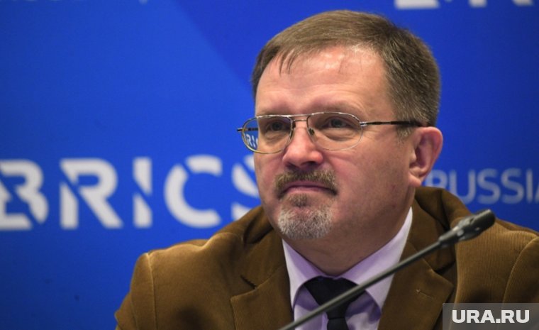 Россия и США реанимируют диалог, заявил Вадим Козюлин