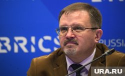 Россия и США реанимируют диалог, заявил Вадим Козюлин