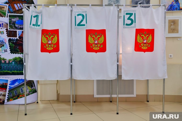 Выборы в Курганской области 14 сентября 2025 года растянутся на два или три дня