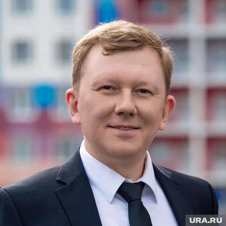 Денис Шитов набрал наибольшее количество голосов среди однопартийцев