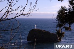 Украина не имеет права на Крым и Севастополь