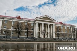 8 августа 1954 года состоялось торжественное открытие Дворца пионеров