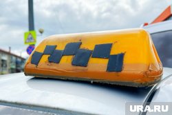 В специальных чатах курганские таксисты и пассажиры обмениваются информацией