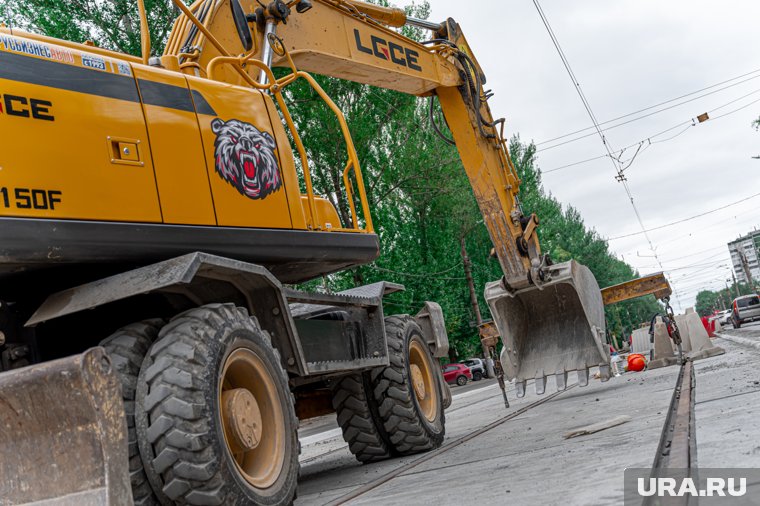 На улице обновят дорожное полотно, установят новые тротуары и остановочные комплексы