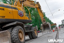На улице обновят дорожное полотно, установят новые тротуары и остановочные комплексы