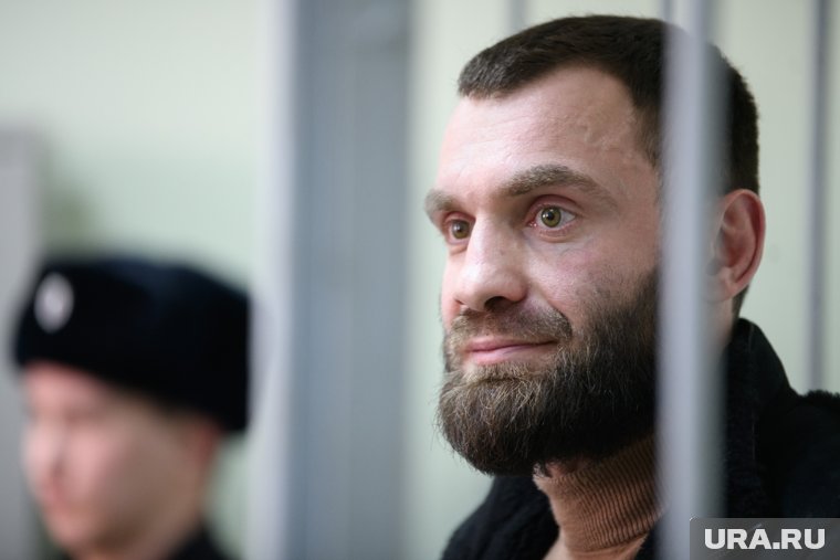 Марселя Гасанова взяли под стражу в феврале