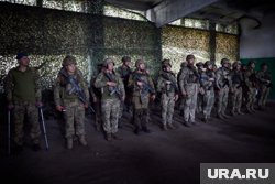 Без вести пропавших солдат ВСУ признают погибшими только через два года после окончания СВО