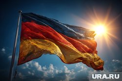 Германия пригрозила России ужесточением санкций, если та не согласится на прекращение огня 