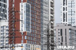 Положительно на рынок новостроек влияет снижение ключевой ставки ЦБ РФ
