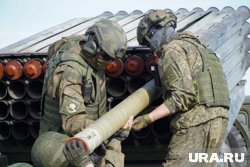 Российский солдат остановил наступление ВСУ, уничтожив 40 украинских бойцов