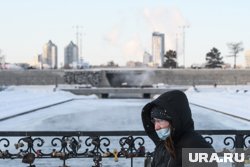 Днем 3 марта свердловчан может ждать плюсовая температура