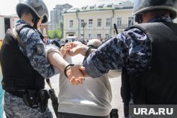 Реакция Баку на задержание своих граждан является изменением курса политики страны