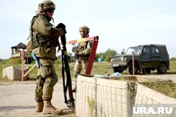 ВСУ расстреляли мирную жительницу Дзержинска