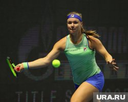 Кудерметова без борьбы вышла в четвертьфинал Уимблдона