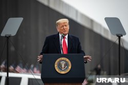 Трамп склоняется к версии, что коронавирус возник в лаборатории в Китае