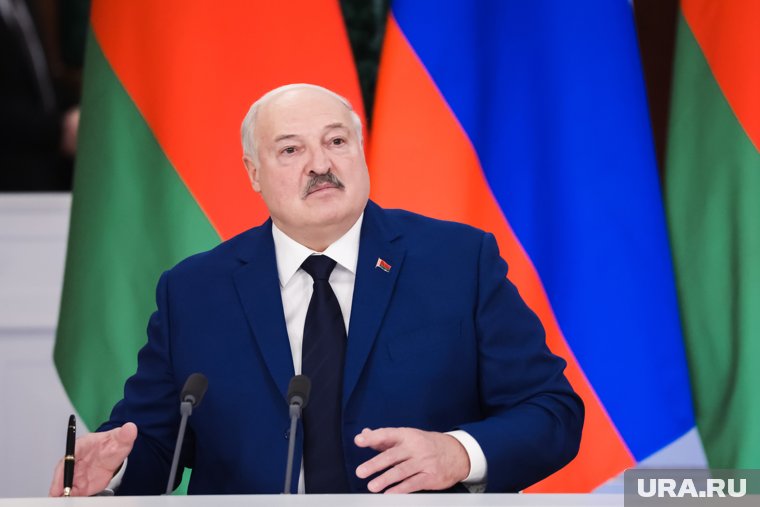Лукашенко сделал важное заявление