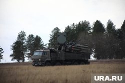 Путин поручил создать новейшую систему ПВО, способную сбить любой дрон
