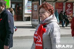 Казанцева "купила" лояльность властей 