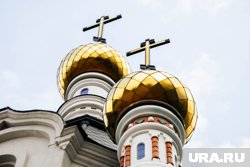 Идибеков планировал совершить теракт в Михайло-Архангельском храме в Майкопе (архивное фото)