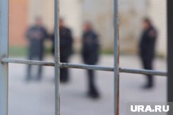 Телефон пытались пронести в СИЗО №1