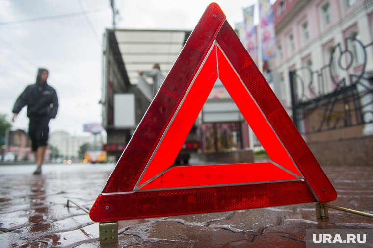 В ЯНАО вынесен судебный приговор по делу о нарушении ПДД, повлекшем по неосторожности причинение тяжкого вреда здоровью пешехода.