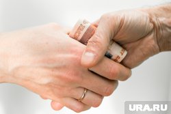 Мелкие взятки остаются наиболее распространенным видом коррупционных преступлений в стране