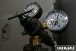 На покупку и установку газового оборудования выделят не менее 100 тысяч рублей для 13 категорий граждан 