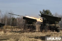 ВСУ столкнутся с проблемами при доставке боеприпасов в Волчанск, заявил Виктор Водолацкий